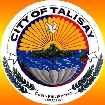 district of talisay city cebu|City of Talisay Public Information Office .